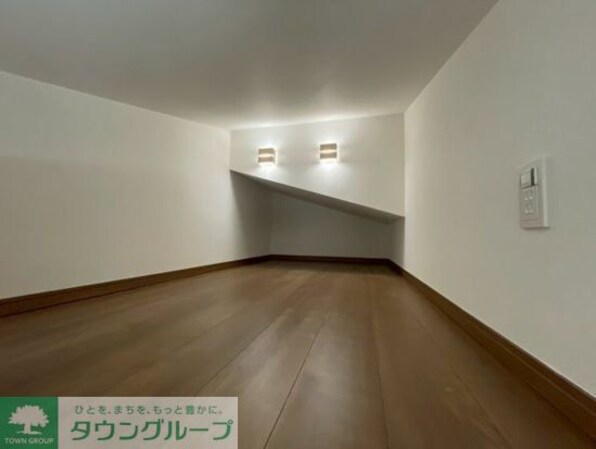 FAIR上井草の物件内観写真